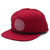 Nine One Seven Hypnotic Hat RED画像