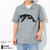 STUSSY Panther S/S Shirt 111974画像