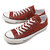 CONVERSE ALL STAR 100 COLORS OX BRICK RED 32862952画像