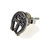 CRIMIE HORSESHOE PIERCE C1H4-AC05画像