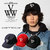 VIRGO LOOSE &ldquo;V&rdquo; WOOL CAP VG-GD-562画像