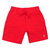 Bianca Chandon Circumflex Pique Shorts RED画像