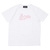 Bianca Chandon Ibiza T-Shirt WHITE画像