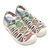KEEN EVOFIT ONE M MULTICOLOR/WHITE 1019148画像