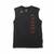 NIKE AS M NK DRY TANK METAL BLACK AR1440-010画像