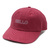 Nine One Seven Shalom Hat RED画像