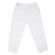 Supreme × LACOSTE Reflective Grid Nylon Track Pant WHITE画像