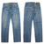 LEVI'S VINTAGE CLOTHING 501ZXX 1954年モデル BAJA SURF 50154-0081画像