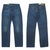 LEVI'S VINTAGE CLOTHING 501ZXX 1954年モデル RINCON 50154-0080画像