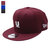 UNDERCOVER &times; NEW ERA U 9FIFTY SNAPBACK画像