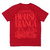 Bianca Chandon Legendary House Of Bianca T-Shirt BRICK画像