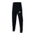 NIKE B NSW PANT JERSEY JOGGER BLACK/WHITE AH6073-011画像