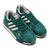 adidas Originals QUESENCE COLLEGEATE GREEN/NOBLE GREEN/CHALK WHITE B37851画像