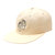 Nine One Seven Happy Feet Cap CREAM画像