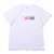 ATMOS LAB POCKET TEE WHITE AL18S-PT15-WHT画像
