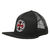 INDEPENDENT 2 COLOR T/C TRUCKER HAT 51882701画像