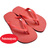 Havaianas TOP RUBY RED画像