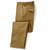 FILSON DRY TIN CLOTH PANTS DARK TAN 19392画像