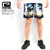 reversal SUNSET BEACH ACTIVE SHORTS RV18SS037画像