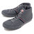 mobus HOF MID water-repellent CHARCOAL GREY M-1826WR-2222画像