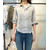 Frank & Eileen BARRY COTTON/LIMITED EDITION WBPF -gray- 2810700107画像