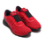 asics DynaFlyte 2 THE INCREDIBLES RED T8F1N-2323画像