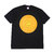 Supreme × SPITFIRE Classic Swirl T-Shirt BLACK画像