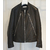 Maison Martin Margiela LEATER RIDERS JACKET S50AM0347画像