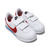 NIKE CORTEZ BASIC SL (PSV) WHITE/VARSITY RED-VARSITY ROYAL-BLACK 904767-103画像