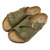 BIRKENSTOCK Zurich SFB S.Khaki GC1009940画像