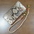 DELUXEWARE DALEE'S LEATHER LONG WALLET REPTILIA LEATHERS CLOWS画像