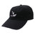 WTW MICKEY CAP BLACK画像