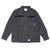 WTAPS BUDS LS 01 SHIRT BLACK 181BRDT-SHM01画像