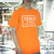HTML ZERO3 Clerk Like S/S Tee T546画像