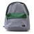 min-nano × PORTER DAYPACK GRAYxGREEN画像