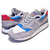 new balance M998CNG GREY/LIGHT BLUE made in U.S.A.画像