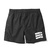 MINOS EASY BEACH SHORTS (BLACK) MNR4-PT01画像