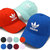adidas Originals TREFOIL CAP MLH55/BK7277/BK7271画像