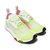 adidas Originals NMD_RACER PK W SEMI SOLAR YELLOW/SEMI SOLAR YELLOW/RUNNING WHITE AQ1137画像
