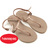 Havaianas REEDOM SLIM ROSE GOLD画像