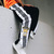 adidas Originals ADIBREAK OG TRACK PANTS BLACK CZ0679画像