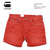 G-STAR RAW 3301 STRAIGHT SHORT 81609C-5767画像