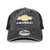 NEW ERA NASCAR CHEVROLET 9TWENTY MESH CAP BLACK NR11451115画像