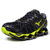 MIZUNO WAVE PROPHECY 7 "LIMITED EDITION" BLK/GRY/N.YEL J1GC180040画像