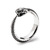 SOFTMACHINE UROBOROS RING SILVER 925画像