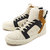SUPRA SKYTOP BONE-BLACK/BONE 08003-108画像