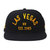 Reebok UFC LAS VEGAS 219 OFFICIAL WEIGH-IN SNAPBACK BLACK FF3006191画像