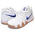 NIKE KYRIE 4 "Uncle Drew" white/deep royal 943806-100画像