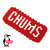 CHUMS CHUMS Trivet CH62-1235画像