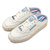 Reebok CLASSIC CLUB C 85 MULE CHALK/PAPERWHITE/ATHLETIC BLUE CN3278画像